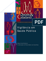 Livro de Epidemiologia