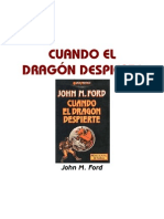 Ford John M - Cuando El Dragon Despierte