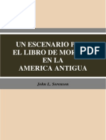 Un Escenario para El Libro de Mormon en La America Antigua - John L. Sorenson PDF