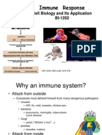 Immune Response: Cell Biology and Its Application BI-1202