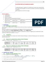 Chimie-TP4 Determination de Qr-Corr