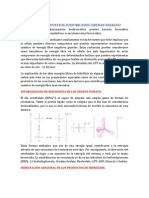 Porqué Los Compuestos Fosforilados Liberan Energía