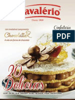 Revista Mavalerio Ano 2 Edicao 2