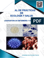 Ecologia y Salud