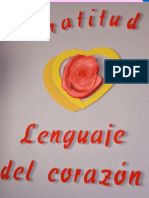 La Gratitud ¿Eres Agradecido o Ingrato? ¡Descúbrelo!