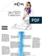 Digital Booklet - Skitszo