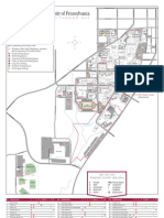 IUP Parking Map 7-20-10