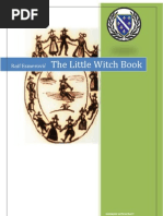 The Little Witch Book