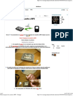 Cómo Traspasar de Cassette A MP3 - Taringa!