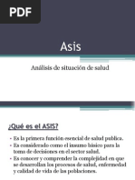 Asis