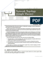 Network Analysis & Sythesis (Ghosh) - Network Topology