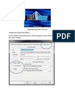 Manual para RisaTower Ver 5