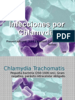 Clamydia Trachomatis