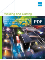 SAF Welding Cutting Guide