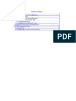 OD - SAP Connector Utility