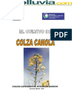 Inta Barrow Manual Colza