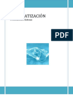 AUTOMATIZACIÓN