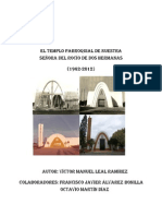 El Templo Parroquial de Ntra Sra Del Rocio de Dos Hermanas PDF