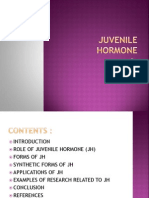 Juvenile Hormone