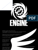 ENGINE An Apocalypse World Engine HackAdd-On