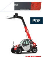 Manitou MT-X 625 (EN)