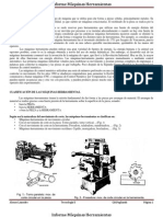 Informe TP 6 Maquinas Herramientas Final