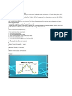 Dow Theory: Dow Jones and Company