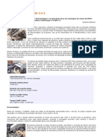 Revista O Mecânico - Desmontagem NGD3.0 PDF