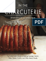 In The Charcuterie by Taylor Boetticher and Toponia Miller - Recipes and Excerpt