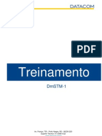 Treinamento DmSTM-1 - Rev03