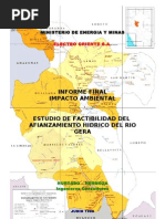 Informe Final Impacto Ambiental-GERA