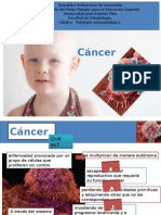 Cáncer