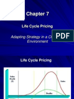 Pps CH 7, PLC Pricing.