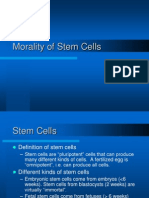 StemCells Notes