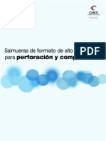 Fluidos de Perforacion