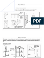 Chimney Breast Supportsdsd