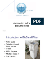 Introduction To Filter