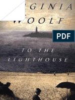 Virginia Woolf - To The Lighthouse