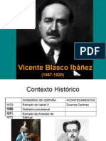 Blasco Ibáñez