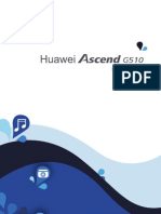 Huawei Ascend G510 PDF