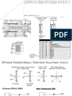 LCD 16 2 Datasheet