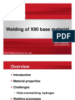 Meelker Harm Welding of X80 Base Material-final-HA (Compatibility Mode)