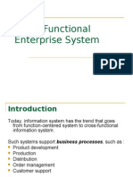 Enterprise Collaboration System