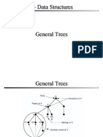 General Trees