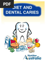 Diet and Dental Caries