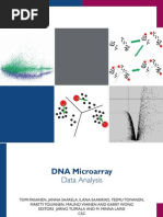 DNA Microarray