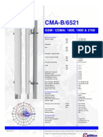 Cma B 6521 F2