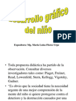 Desarrollo Grafico Del Niño