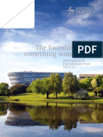 Surrey ISC Prospectus