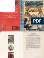 01 Dungeoneer